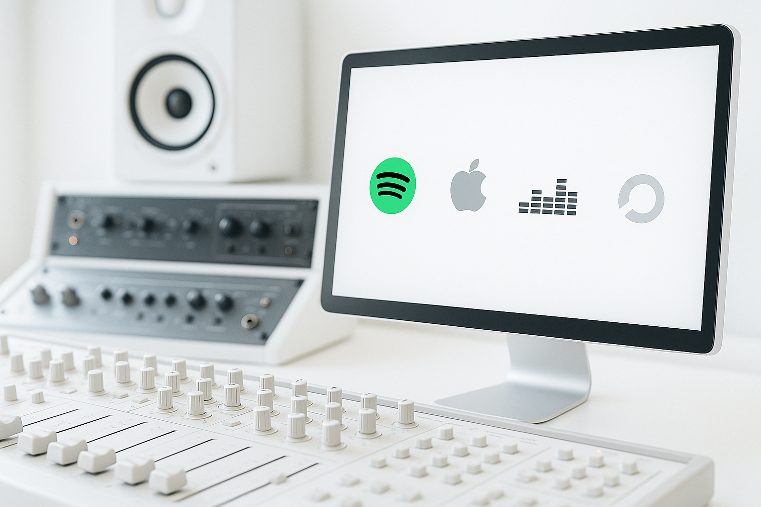 Distribution digitale