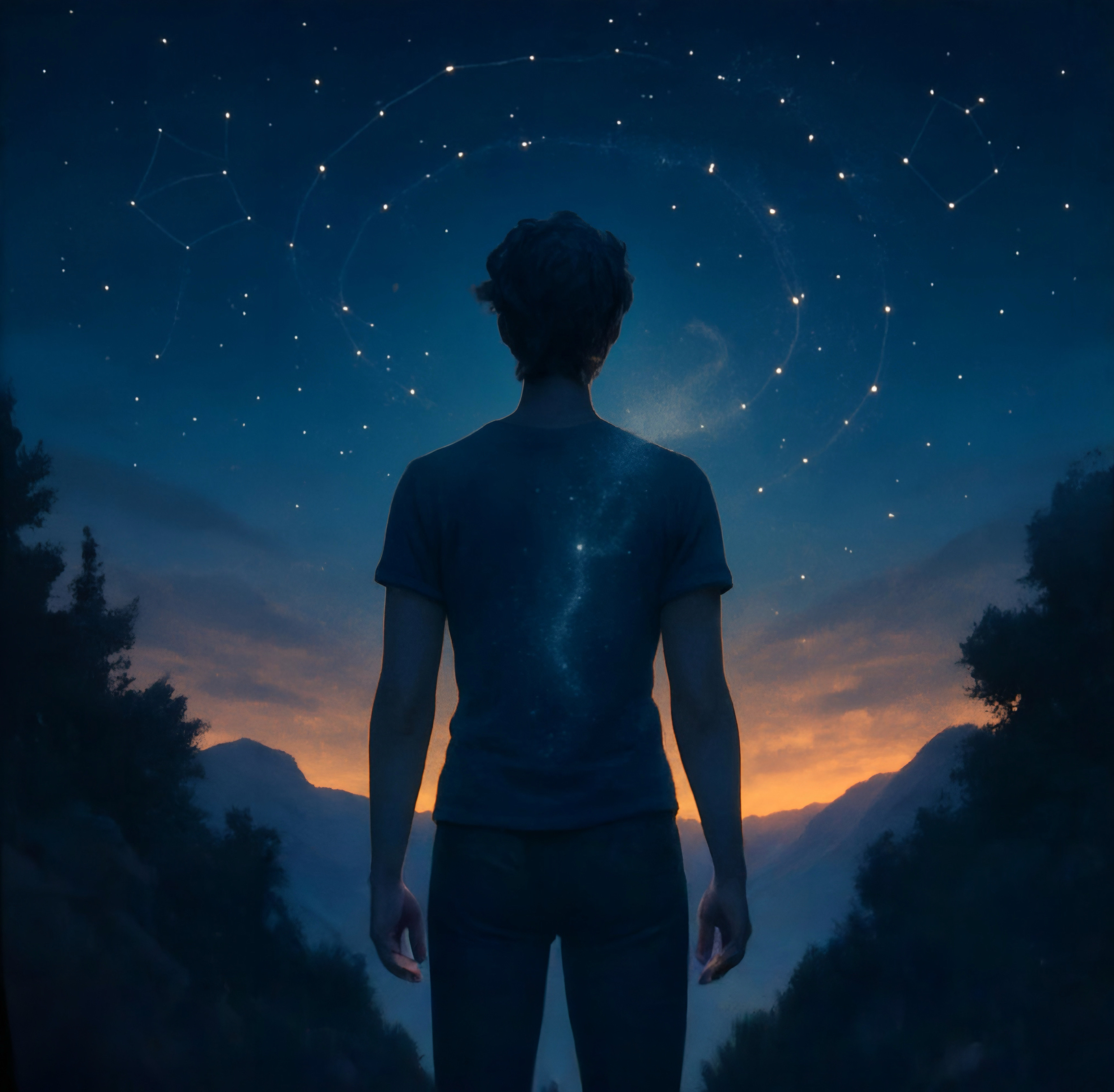 Création visuels IA